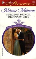 Surgeon Prince, Ordinary Wife