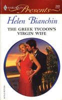 The Greek Tycoon's Virgin Wife