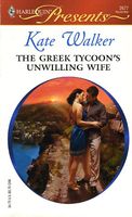 The Greek Tycoon's Unwilling Wife