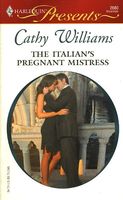 The Italian's Pregnant Mistress