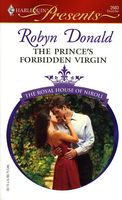 The Prince's Forbidden Virgin