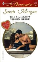 The Sicilian's Virgin Bride