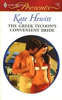 The Greek Tycoon's Convenient Bride