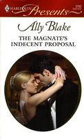 The Magnate's Indecent Proposal