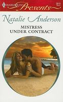 Mistress Under Contract