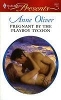 Pregnant by the Playboy Tycoon