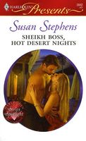 Sheikh Boss, Hot Desert Nights