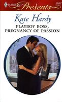 Playboy Boss, Pregnancy of Passion