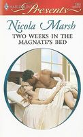 Two Weeks in the Magnate's Bed