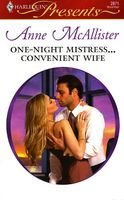 One-Night Mistress...Convenient Wife