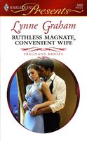 Ruthless Magnate, Convenient Wife