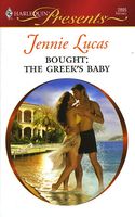 Bought: The Greek's Baby