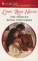 The Prince's Royal Concubine