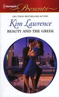 Beauty and the Greek