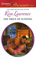 The Price of Scandal