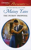 The Petrov Proposal