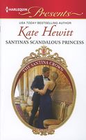 Santina's Scandalous Princess