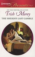 The Sheikh's Last Gamble