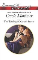 The Taming of Xander Sterne