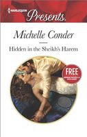 Hidden in the Sheikh's Harem