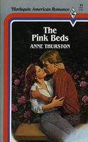 Anne Thurston's Latest Book