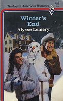 Alysse Lemery's Latest Book