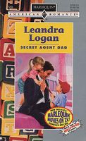 Secret Agent Dad