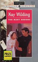 Kay Wilding's Latest Book