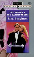 The Butler & the Bachelorette