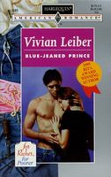 Blue-Jeaned Prince