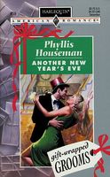 Phyllis Houseman's Latest Book