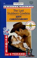 The Last Stubborn Cowboy