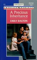 Emily Dalton's Latest Book