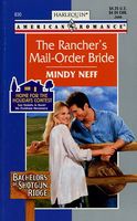 The Rancher's Mail-Order Bride