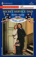 Secret Service Dad