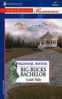 Big-Bucks Bachelor