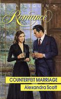 Counterfeit Marriage