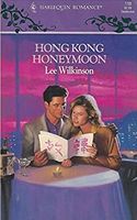 Hong Kong Honeymoon
