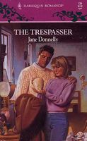 The Trespasser