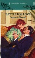 Battle for Love