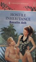 Hostile Inheritance