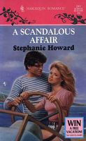 A Scandalous Affair