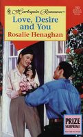 Rosalie Henaghan's Latest Book