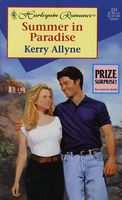 Kerry Allyne's Latest Book