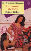 Quinn Wilder's Latest Book