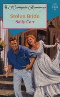 Sally Carr's Latest Book