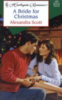 Alexandra Scott's Latest Book