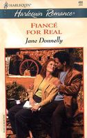 Jane Donnelly's Latest Book