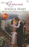 Promoted: To Wife And Mother