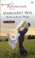 Bride At Briar's Ridge